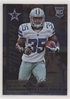 Rookie - Joseph Randle