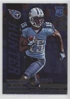 Rookie - Justin Hunter