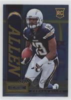 Rookie - Keenan Allen