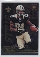 Rookie - Kenny Stills