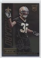 Rookie - Kenny Vaccaro