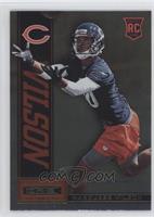 Rookie - Marquess Wilson