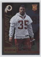 Rookie - Chris Thompson