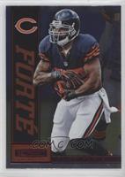 Matt Forte