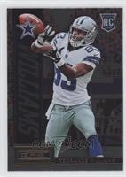 Rookie - Terrance Williams