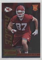 Rookie - Travis Kelce