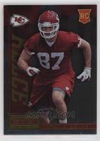 Rookie - Travis Kelce