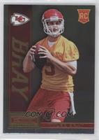 Rookie - Tyler Bray