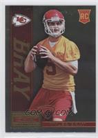 Rookie - Tyler Bray