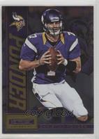 Christian Ponder