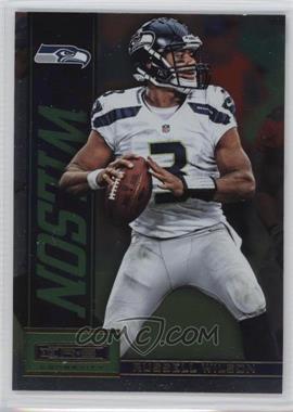 2013 Panini Rookies & Stars Longevity - [Base] #86 - Russell Wilson