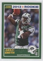 Geno Smith