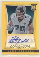 Luke Joeckel #/10