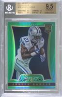 Joseph Randle [BGS 9.5 GEM MINT] #/15