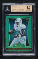 Mike Gillislee [BGS 9.5 GEM MINT] #/15