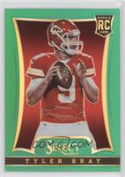 Tyler Bray #/15