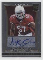 Alex Okafor #/299