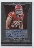 Eric Fisher #/499