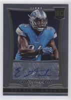 Ezekiel Ansah #/499