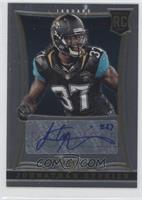 Johnathan Cyprien #/499