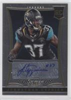 Johnathan Cyprien #/499