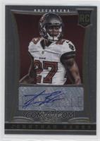 Johnthan Banks #/499