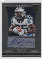 Kenjon Barner #/499