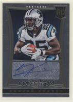 Kenjon Barner #/499