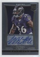 Matt Elam #/499