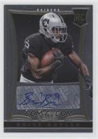 Brice Butler #/499