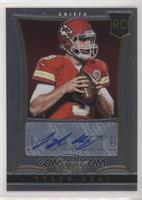 Tyler Bray #/499