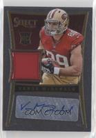 Vance McDonald #/499