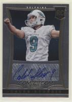 Caleb Sturgis #/199