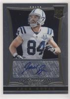 Jack Doyle #/499