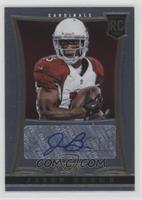 Jaron Brown #/499