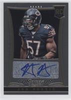 Jon Bostic #/499