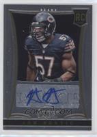 Jon Bostic #/499