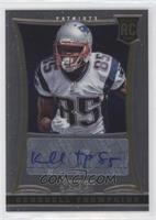 Kenbrell Thompkins [EX to NM] #/499