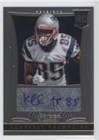 Kenbrell Thompkins #/499