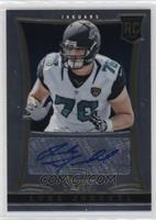 Luke Joeckel #/199