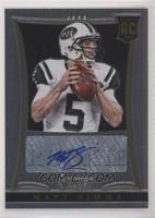 Matt Simms #/499