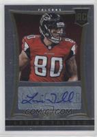 Levine Toilolo #/499