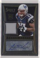 Aaron Dobson [EX to NM] #/499