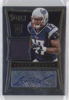 Aaron Dobson #/499