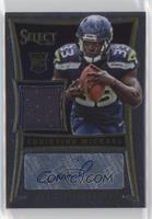 Christine Michael #/499