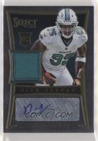 Dion Jordan #/499