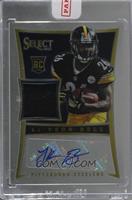 Le'Veon Bell [Uncirculated] #/499