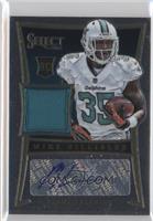 Mike Gillislee #/499