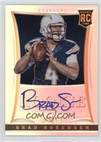 Brad Sorensen #/199