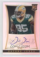 Datone Jones #/199